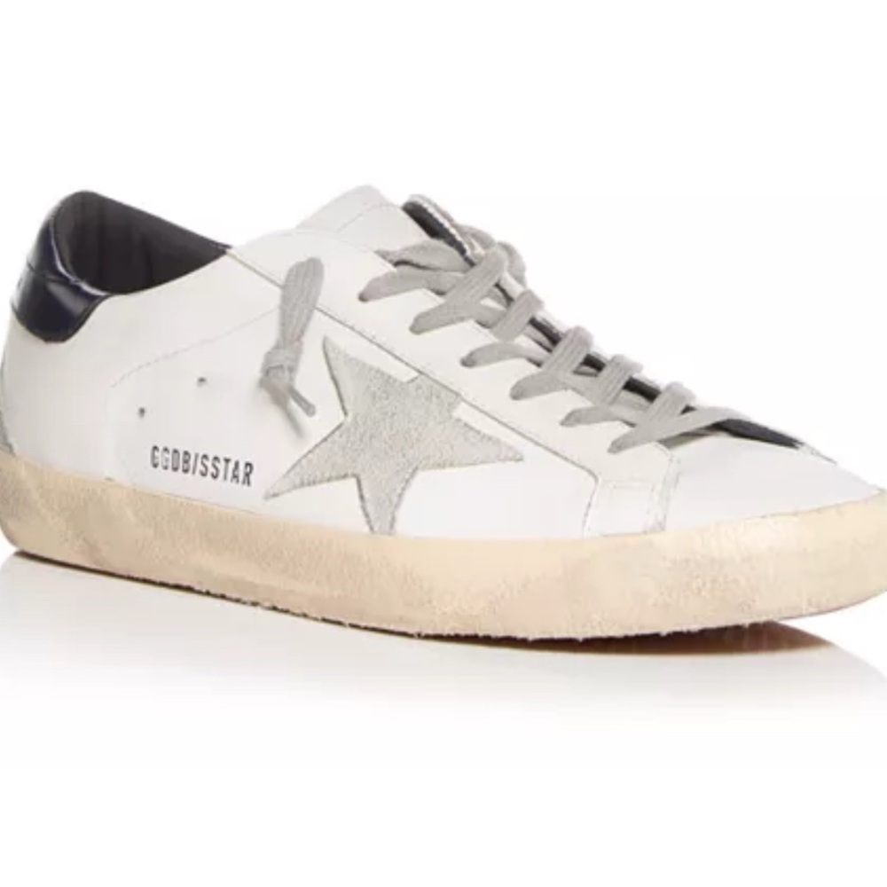 Golden goose